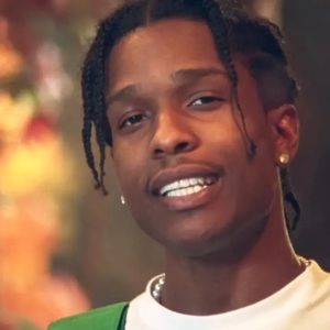 Meet your Posher, Shawn